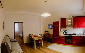 Apartman Aurora