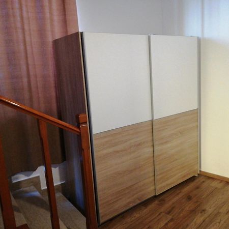 Appartamento Apartman Aurora Porec Esterno foto