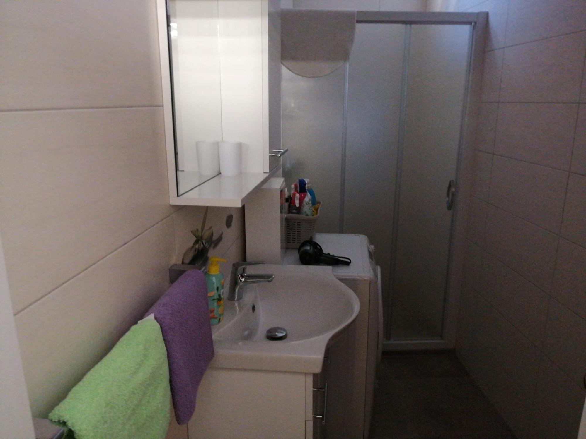 Appartamento Apartman Aurora Porec Esterno foto
