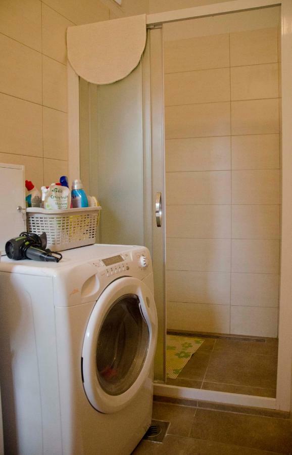 Appartamento Apartman Aurora Porec Esterno foto