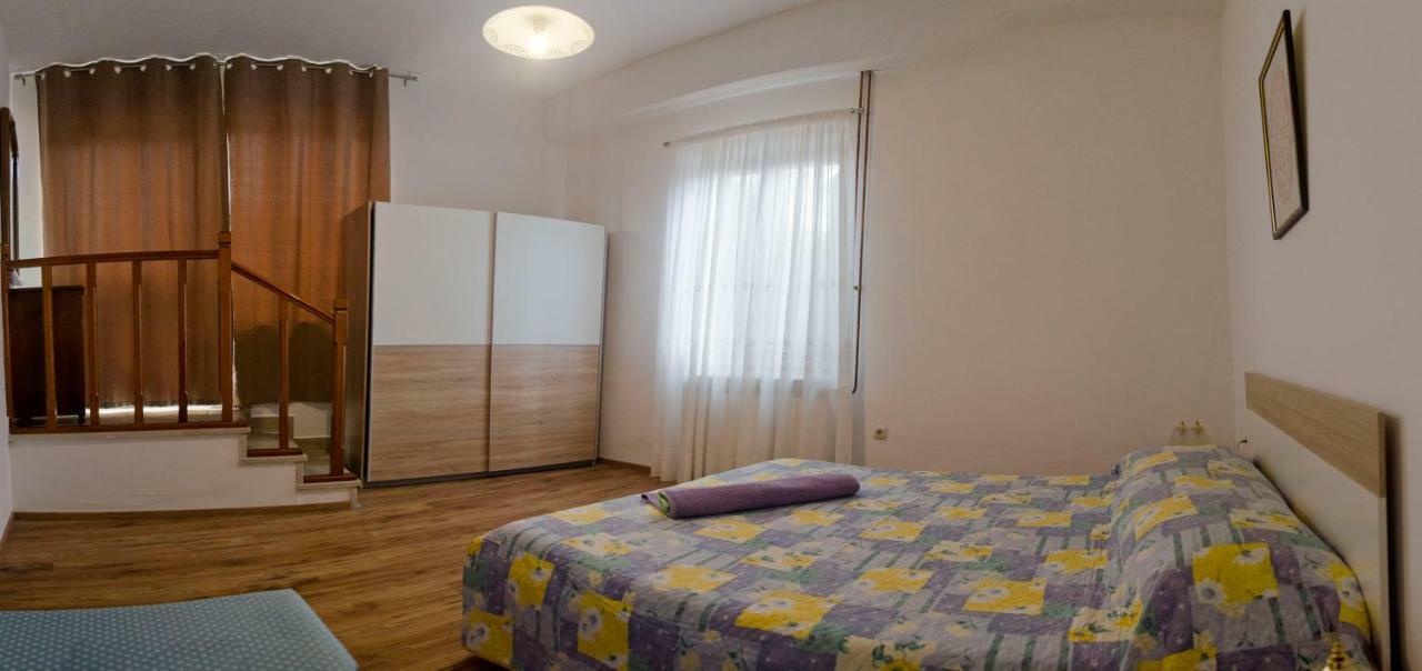 Appartamento Apartman Aurora Porec Esterno foto